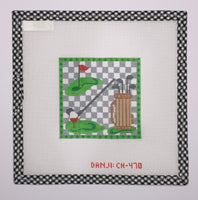 Golf Square
