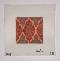 Square Insert
