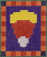 Candy Corn
