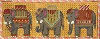 Elephants
