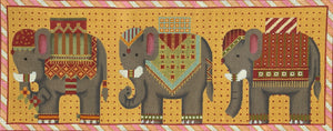 Elephants