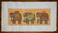 Elephants
