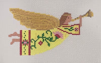 Garden Angel
