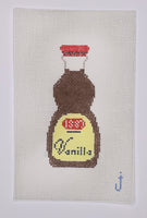 Vanilla Extract
