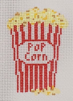 Popcorn
