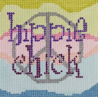 Hippie Chick
