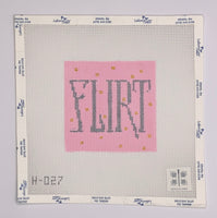 Flirt
