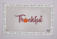Thankful
