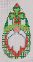St. Patrick's Gnome
