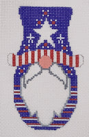 4th of July Gnome

