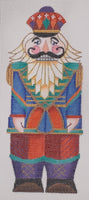 Nordic Nutcracker
