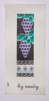 Grapes
