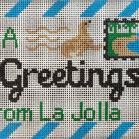 La Jolla Mini Letter