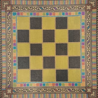 Blocks and Borders