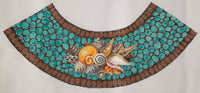 Seashells Lampshade
