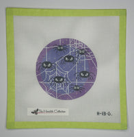 13 Days of Halloween - 7 Spiders
