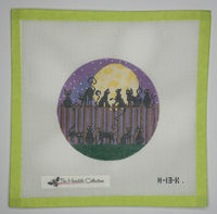 13 Days of Halloween - 11 Black Cats
