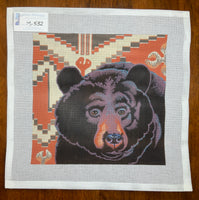 Black Bear
