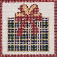 Plaid Present
