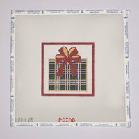 Plaid Present
