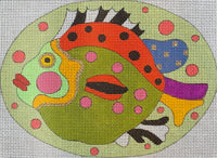 Hazel Fish
