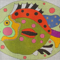 Hazel Fish