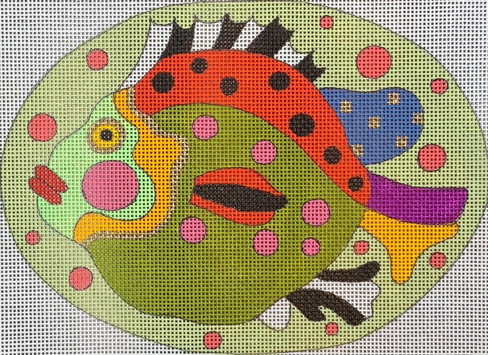 Hazel Fish