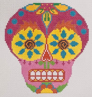 Sugar Skull
