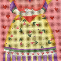 Valentine Girl