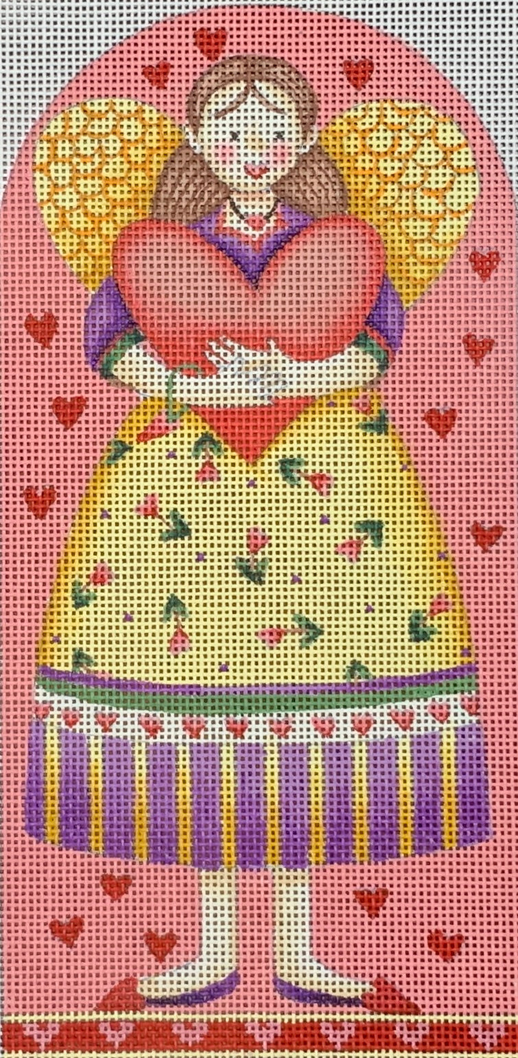 Valentine Girl