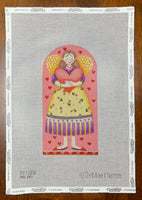 Valentine Girl
