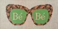 Bebe Sunglasses
