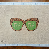 Bebe Sunglasses
