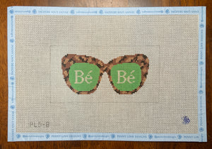 Bebe Sunglasses