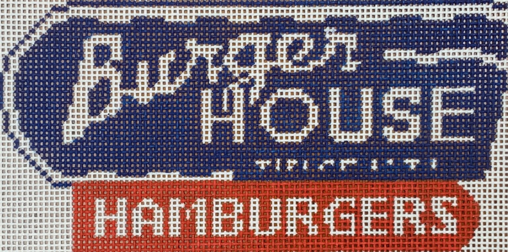 Burger House