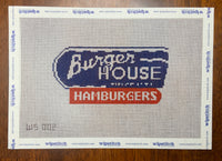 Burger House
