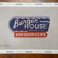 Burger House