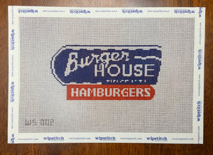 Burger House