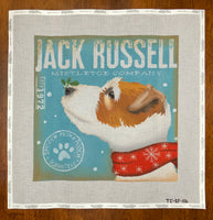 Jack Russell Mistletoe Company
