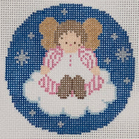 Angel Round
