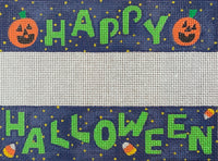 Happy Halloween
