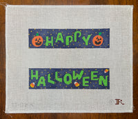 Happy Halloween

