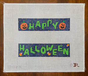 Happy Halloween