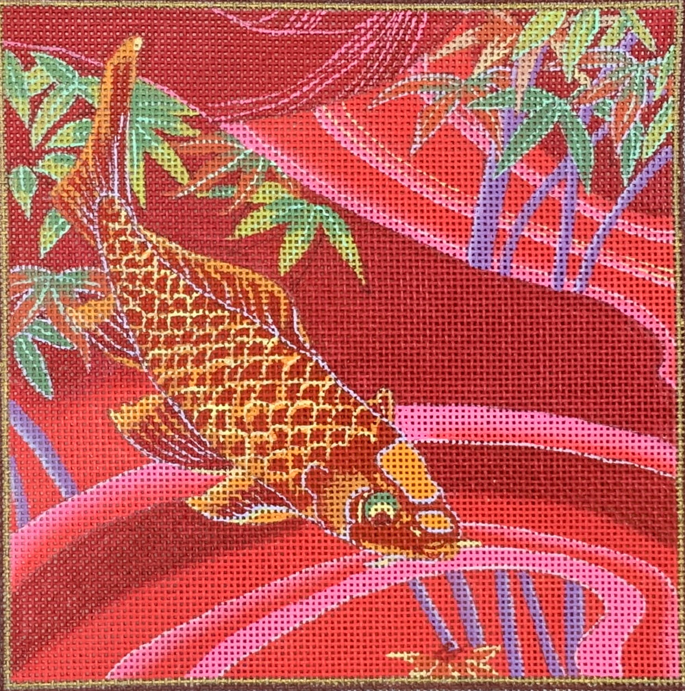 Oriental Fish