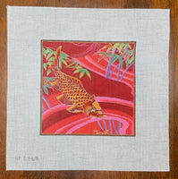 Oriental Fish
