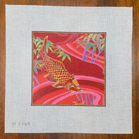 Oriental Fish