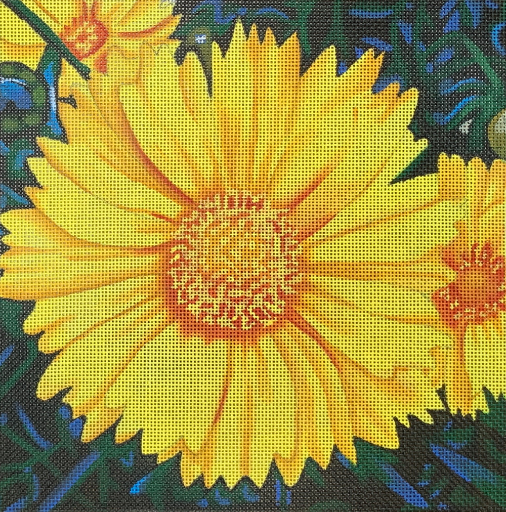 Floral