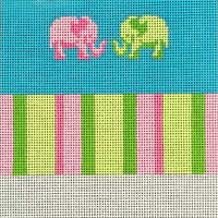 Elephant Mini Bag