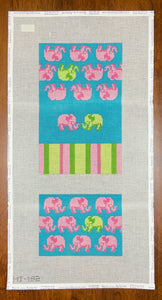 Elephant Mini Bag