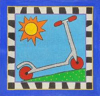 Scooter
